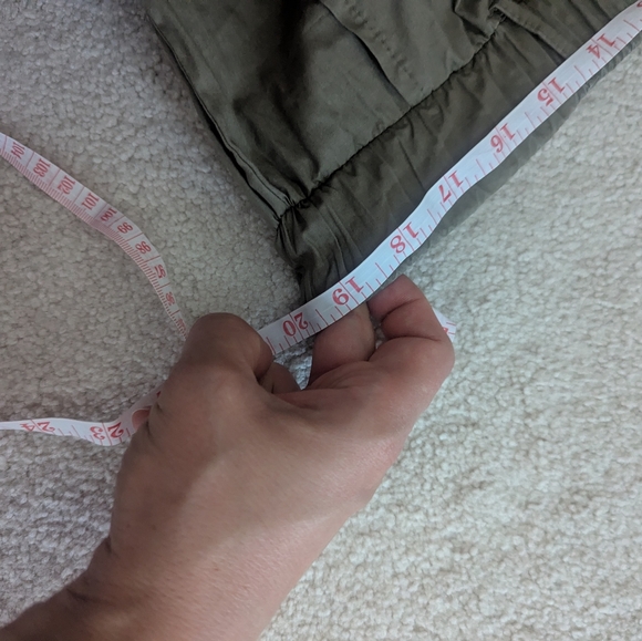 Stylish Gray Women's Pants - Picture 10 of 10